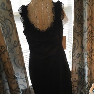 NWT Beautiful Maggy London Dress